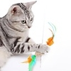 Chew Toy Catnip Plush Toy Interactive Toy Cat Toys Set Cat Pet Toy 1pc Pet Exercise Releasing Pressure Paper Gift