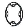 Crank / Cranksets / Mountain Bike Mountain Bike MTB High Strength / Reduces Chafing / Easy to Install Aluminium Alloy Black
