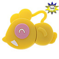Cute Mouse USB 2.0 Flash/Jump Drive (1GB)