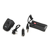 DC-04S1 Wireless Flash Trigger Set for Sony A55 A580 A560 and Minolta Camera