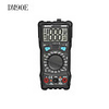 Digital Multimeter 6000 Counts High Speed Auto Range Tester Intelligent NCV True RMS Temperature Universal Multimetro