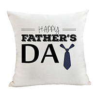 Double Side Print Father