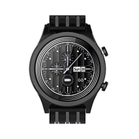 E5 Smartwatch for Android iOS Bluetooth 1.28 inch Screen Size IP68 Waterproof Level Touch Screen Heart Rate Monitor Sports Smart Distance Tracking ECGPPG Pedometer Call Reminder Find My Device miniinthebox