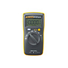 F101 Mini Digital Multimeter auto range for AC/DC Voltage Resistance Capacitance Frequency duty cycle tester