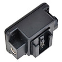 Flash Sync/Trigger Hot Shoe for Minolta and Sony Digital SLR/DSLR Cameras