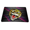 Fury Tiger Gaming Optical Mouse Pad (9 x 7 Inches)