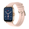 FW22S Smartwatch for Android iOS Bluetooth Sports Tracker Support Heart Rate Monitor Blood Pressure Measurement Calories Burned Timer Pedometer Call Reminder Sleep Tracker miniinthebox