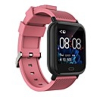 G20 Dynamic UI Weather Target Setting HR Blood Pressure Oxygen Monitor bluetooth5.0 Smart Watch