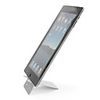 Genuine iPega 2 Angles Alloy Stand for The New iPad,  iPad 2,  iPad (Silver)