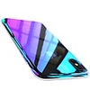 Gradient Case For Apple iPhone X Purple Gradient Color Case Clear Mobile Phone Case Plating Back Cover Color Gradient Hard PC Case for iPhone 8 Plus / iPhone 8