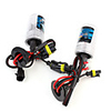 H7 8000K Vehicle HID Headlamp (2-pack)