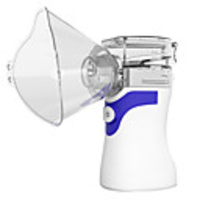 Handheld Nebuliser Steaming Tool Health Care Atomizer Portable Respirator Humidifier Adult Kid Inhaler Nebulizer