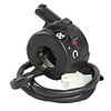 Handle Kill Switch Housing Throttle On/Off Controller for Yamaha PW80 PW PY 80 PY80 Motorcycle ATV Dirt Bike Part