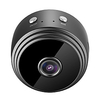 HQCAM HDMINICAM APP 25fps Wireless Camera P2P IP Mini Cam WIFI Camera 1080P Night Vision Motion Detection 2 mp IP Camera Indoor Support 64 GB / CMOS / 50 / 60 / iPhone OS / Android