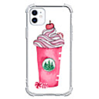 Ice Cream Case For Apple iPhone 12 iPhone 12 Mini iPhone 12 Pro Max Unique Design Shockproof Back Cover TPU