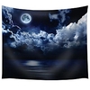 Indian Tapestry Wall Hanging Hippie Landscape Mandala Bedspread Ethnic Throw Art