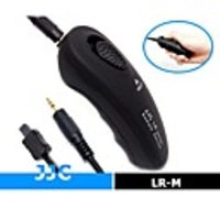 JJC Luxury Remote Switch LR-M