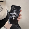 Jujutsu Kaisen Phone Case For Apple Back Cover iPhone 12 Pro Max 11 SE 2020 X XR XS Max 8 7 Shockproof Dustproof Cartoon TPU miniinthebox