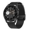 L19 Unisex Smartwatch Bluetooth Touch Screen Heart Rate Monitor Blood Pressure Measurement Calories Burned Camera Control Stopwatch Pedometer Call Reminder Activity Tracker Sleep Tracker