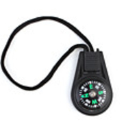 Lanyard Mini Compass