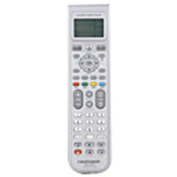 Learning Universal Remote Controller with Air Conditioner Controls