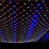 LED Net String Light IP65 6Mx4M 3Mx2M Led Flexible Net Fairy String Light 880Led 200Led Mesh String Light For Garden Yard Colorful Decoration EU US UK Plug AC110V 220V 230V miniinthebox