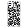 Leopard Print Case For Apple iPhone 12 iPhone 12 Mini iPhone 12 Pro Max Unique Design Shockproof Back Cover TPU