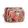 LITBest 11.6 Inch Laptop / 12 Inch Laptop / 13.3 Inch Laptop Sleeve Canvas Printing / Bohemian for Men for Women for Business Office Shock Proof