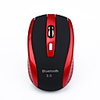 LITBest A902 Wireless 2.4G Gaming Mouse / Office Mouse Led Light 2400 dpi 4 Adjustable DPI Levels 6 pcs Keys 6 Programmable Keys