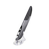LITBest CPM-03 Wireless 2.4G Laser Vertical Mouse / Creative Mouse Red Backlit 1600 dpi 3 Adjustable DPI Levels 4 pcs Keys