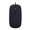 LITBest G20 Wired USB Office Mouse Led Light 3 Adjustable DPI Levels Keys 3 Programmable Keys