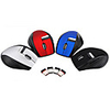 LITBest Mouse Raton Gaming 2.4GHz Wireless Mouse USB Receiver Pro Gamer For PC Laptop Desktop Computer Mouse Mice Mouse Led Light 1600 dpi 4 Adjustable DPI Levels 5 pcs Keys 5 Programmable Keys