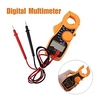 LITBest MT-87 Digital Multimeter Data Hold Handheld Digital Display For Office and Teaching miniinthebox