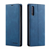 Luxury Leather Magnetic Flip Case for Samsung Galaxy A10 A20 A30 A40 A50 A60 A70 A80 A90 2019 A30S A50S A20E M10 A6 2018 A7 2018 A8 2018 miniinthebox