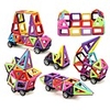 Magnetic Blocks Magnetic Tiles Building Blocks Building Bricks 76 pcs Architecture Covers Geometric Pattern Hand-made Decompression Toys Classic Timeless Geometric Pattern Building Toys All Boys