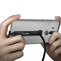 MCDODO USB C Cable Normal 2 A 2.0m(6.5Ft) 1.5m(5Ft) TPE For Samsung Xiaomi HuaweiPhone Accessory miniinthebox