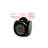 Mini Projection and Talking Digital Clock with Thermometer(QW070)