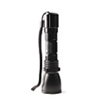 MTE SSC P7-C 3-Mode 750 Lumens LED Flashlight Torch (1 18650 not included) (1190145)