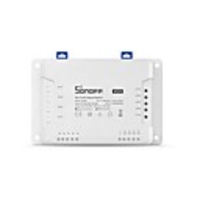 Multi-channel Intelligent Switch Jog Self-locking Each Independent Mobile Phone Remote Control Timing