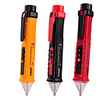 Multi functional electric testing pen for electrician special non-contact inductive electric pen for detecting breakpoints