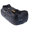 Nicano ND300-B Vertical External Battery Grip with IR Remote Shutter Controller for Nikon D300