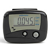 Pedometer - Black