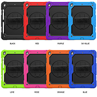 Phone Case For Apple Full Body Case iPad 8 (2020) 10.2