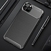 Phone Case For iphone 11 Pro Max Soft Silicon Back Cover Carbon Fiber TPU Shockproof Case For iphone XS Max XR X 8 Plus 8 7 Plus 7 6 Plus 6