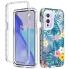 Phone Case For OnePlus Back Cover OnePlus 9 OnePlus Nord N10 5G OnePlus Nord N100 OnePlus 9 Pro Shockproof Dustproof Pattern Scenery TPU miniinthebox