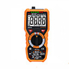 Pm18c Handheld High-precision Digital Universal Meter Anti-burning Capacitor Temperature Universal Meter