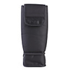 Professional Flash Bag With Battery and Diffuser Box For 580EX II SB900 Black