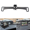 PZ413D-180 180 Degree Reversing Radar Kit Plug and play for Car miniinthebox