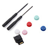 Replacement 3D Analog Joystick for PSP 2000 (Assorted Colors)