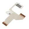 Right Buttons ABXY Buttons Function Buttons Keypad Key Flex Ribbon Cable for Sony PSP 1000